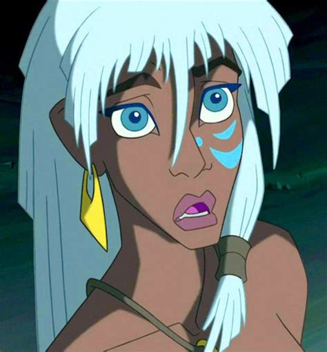 atlantis the lost empire kida